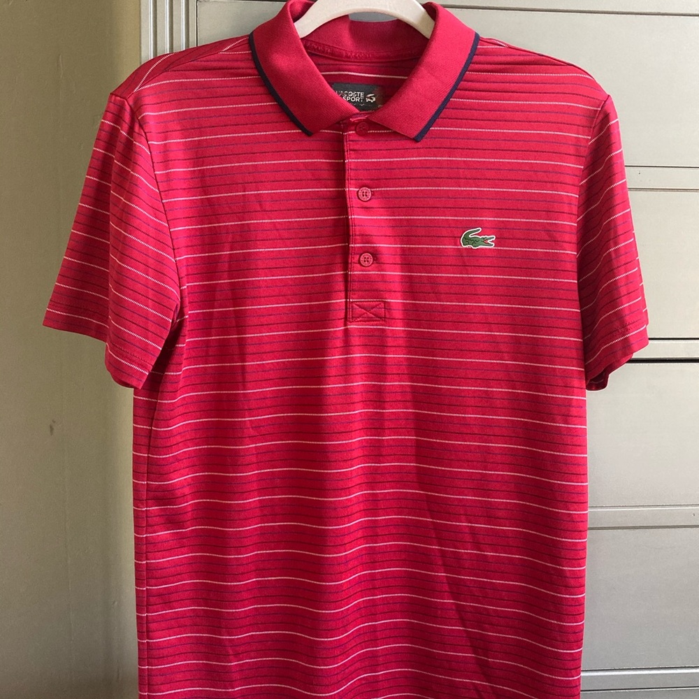 Lacoste Sport Polo